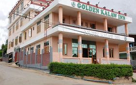 Dormitory @ Golden Kalaw Hotel