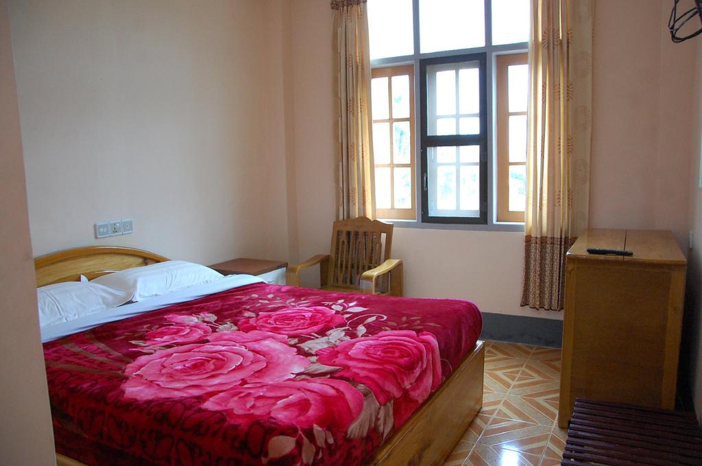 Dormitory @ Golden Kalaw Hotel Экстерьер фото