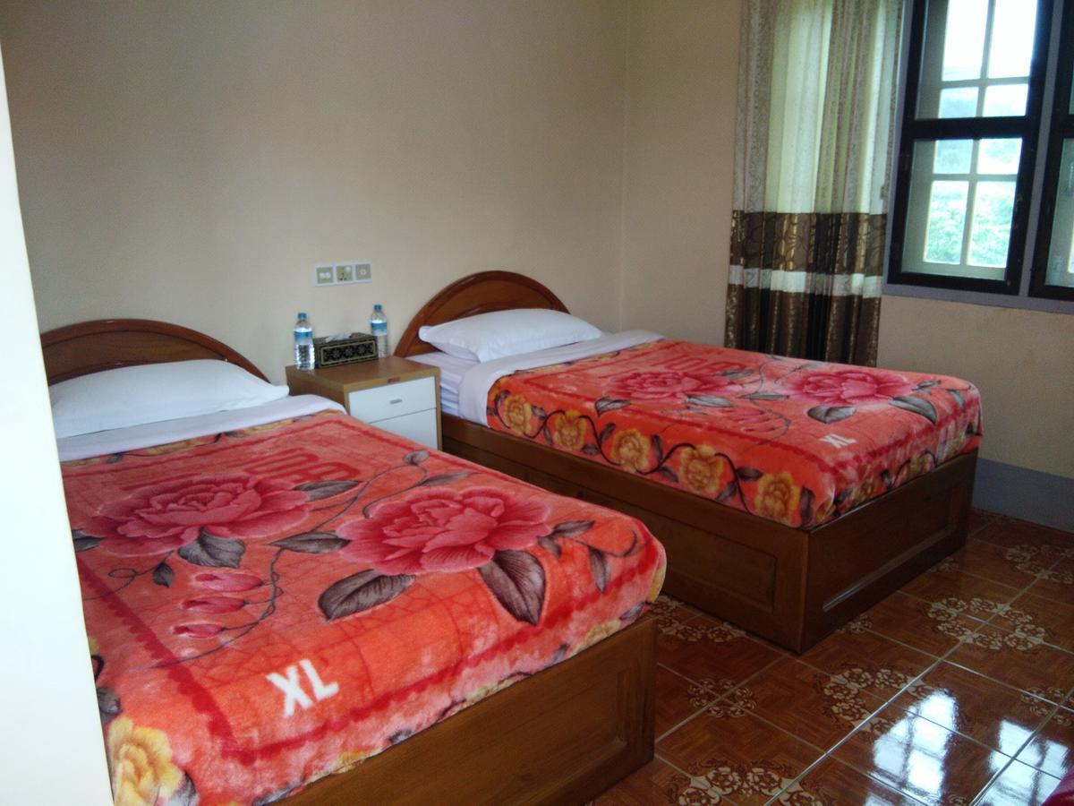 Dormitory @ Golden Kalaw Hotel Экстерьер фото