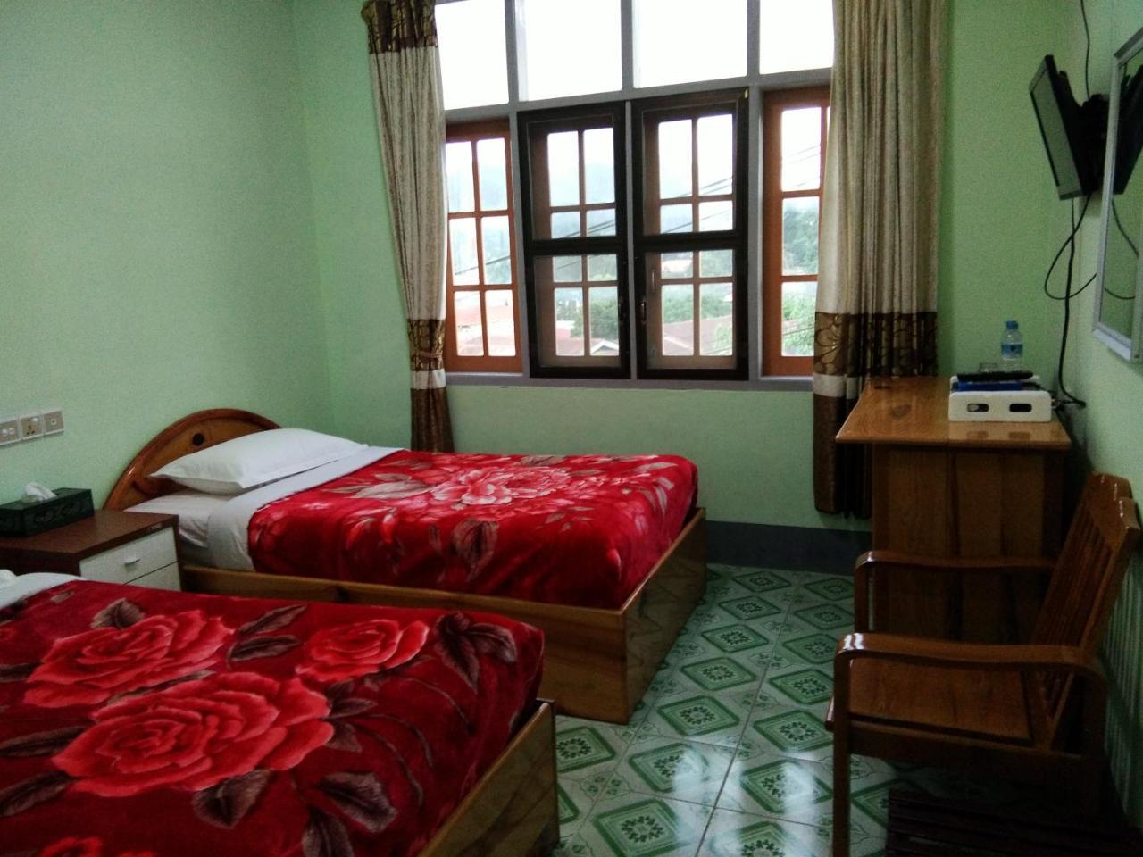 Dormitory @ Golden Kalaw Hotel Экстерьер фото