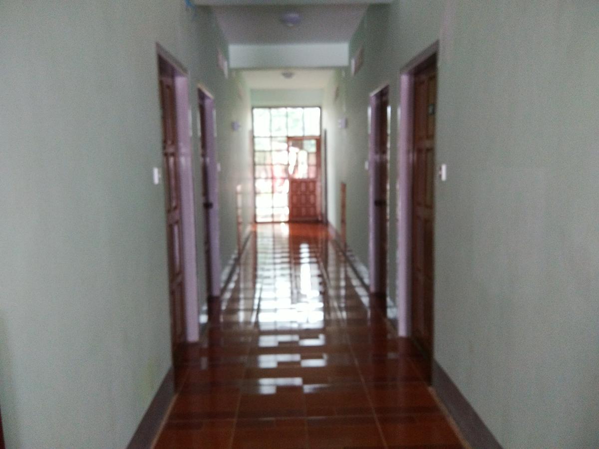 Dormitory @ Golden Kalaw Hotel Экстерьер фото